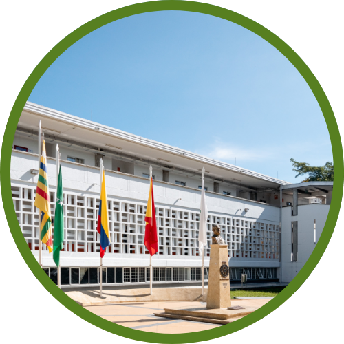 Estadística de UTP rinde cuentas